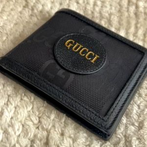 Gucci wallet / authentic' / like new